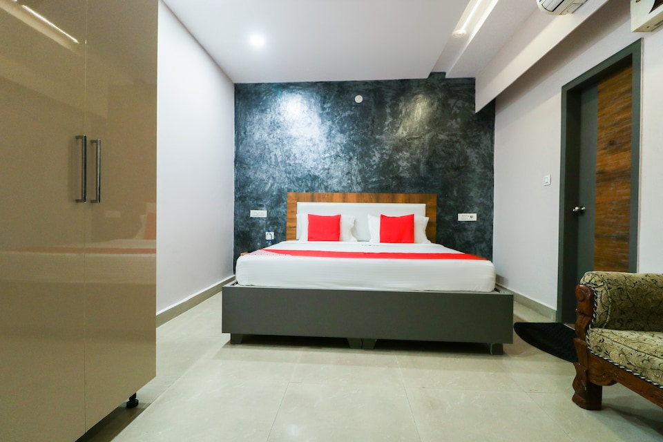 OYO Hotel Sagar Villa, Karnal, Karnal