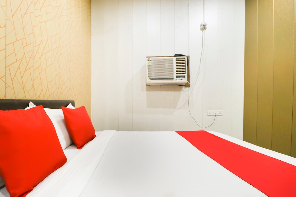 OYO 63648 Hotel New Chotiwala, Bhupatwala Haridwar, Haridwar