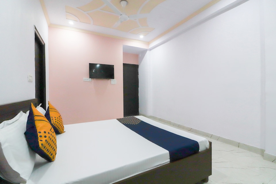 Live as GZB581, Indirapuram Ghaziabad, Ghaziabad