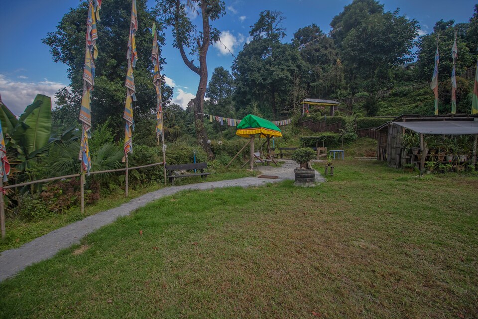 Prop live on PLN029, Pelling, Pelling