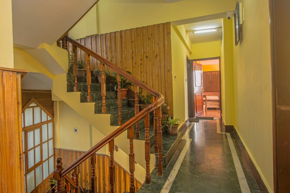 Prop live on PLN029, Pelling, Pelling