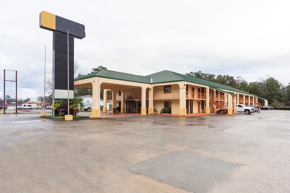 OYO Hotel Brewton AL Hwy 31, Brewton AL, Brewton AL