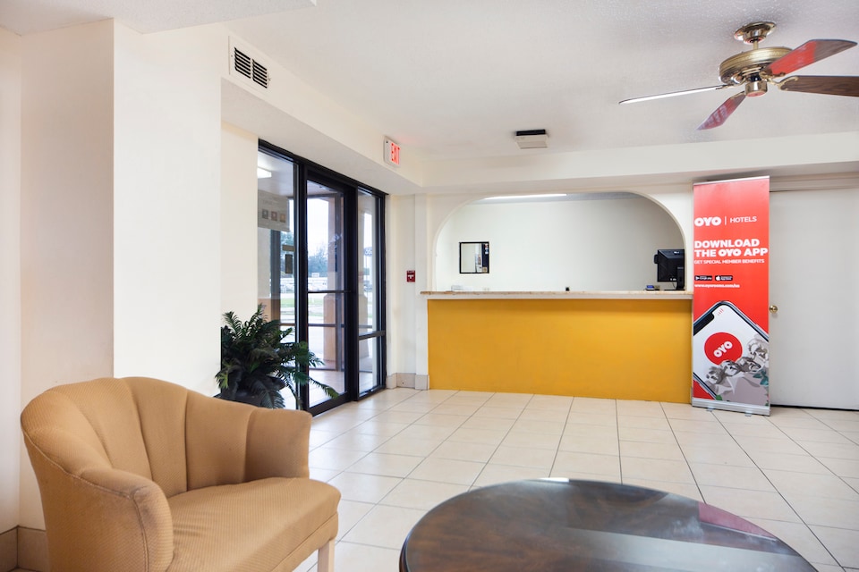 OYO Hotel Brewton AL Hwy 31, Brewton AL, Brewton AL