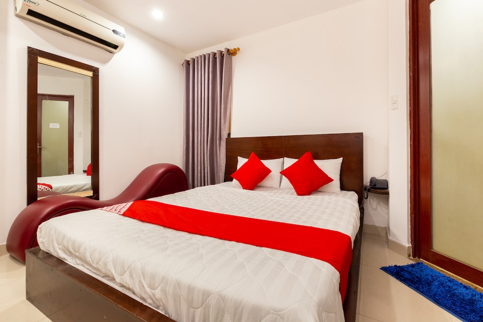OYO 487 Sao Mai Hotel, Phu Nhuan District Ho Chi Minh, Ho-Chi-Minh