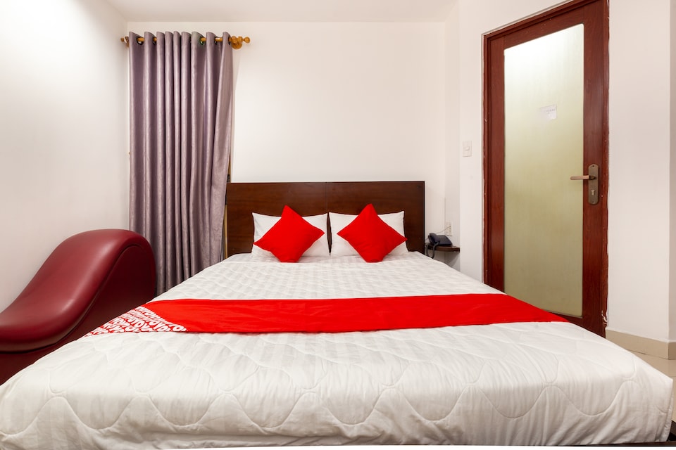 OYO 487 Sao Mai Hotel, Phu Nhuan District Ho Chi Minh, Ho-Chi-Minh
