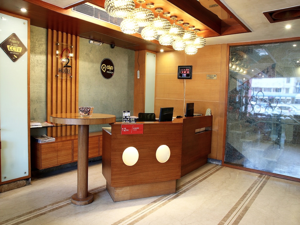 OYO 828 Dum Dum, VIP Road Kolkata, Kolkata