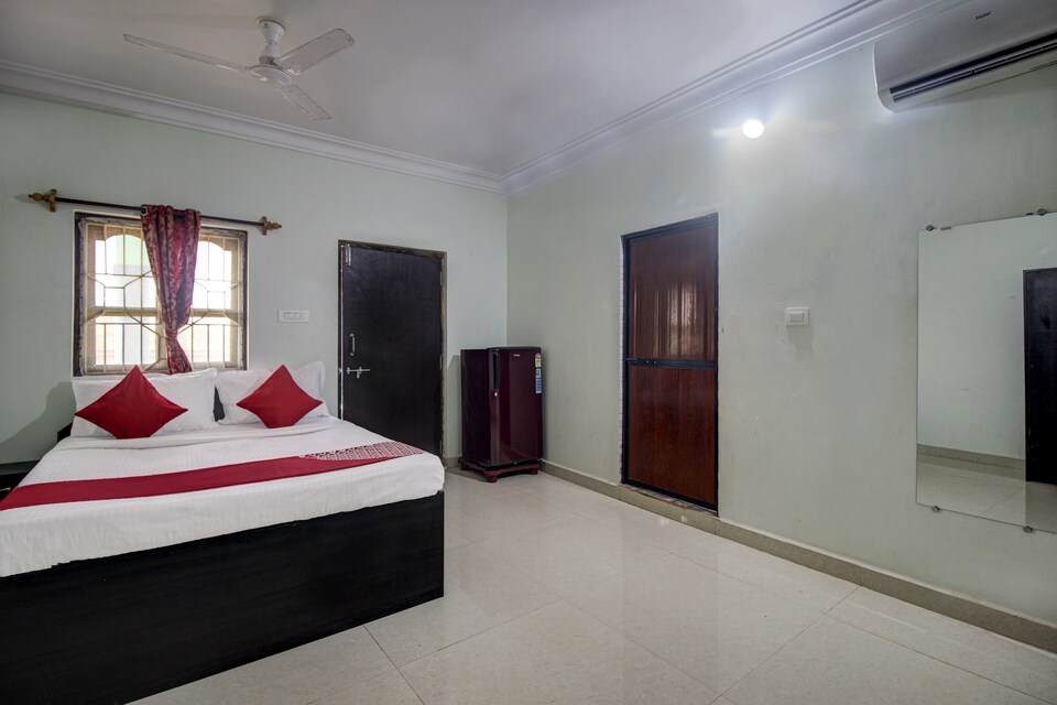 OYO 63683 Deep Villa, Morjim Goa, Goa