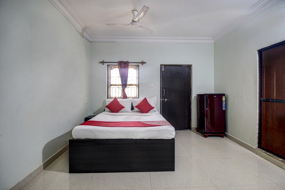 OYO 63683 Deep Villa, Morjim Goa, Goa