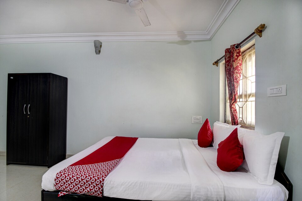 OYO 63683 Deep Villa, Morjim Goa, Goa