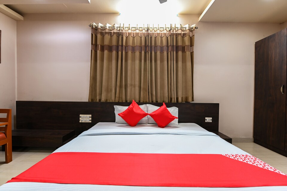 OYO 63690 New Kk Hotel, Barmer, Barmer