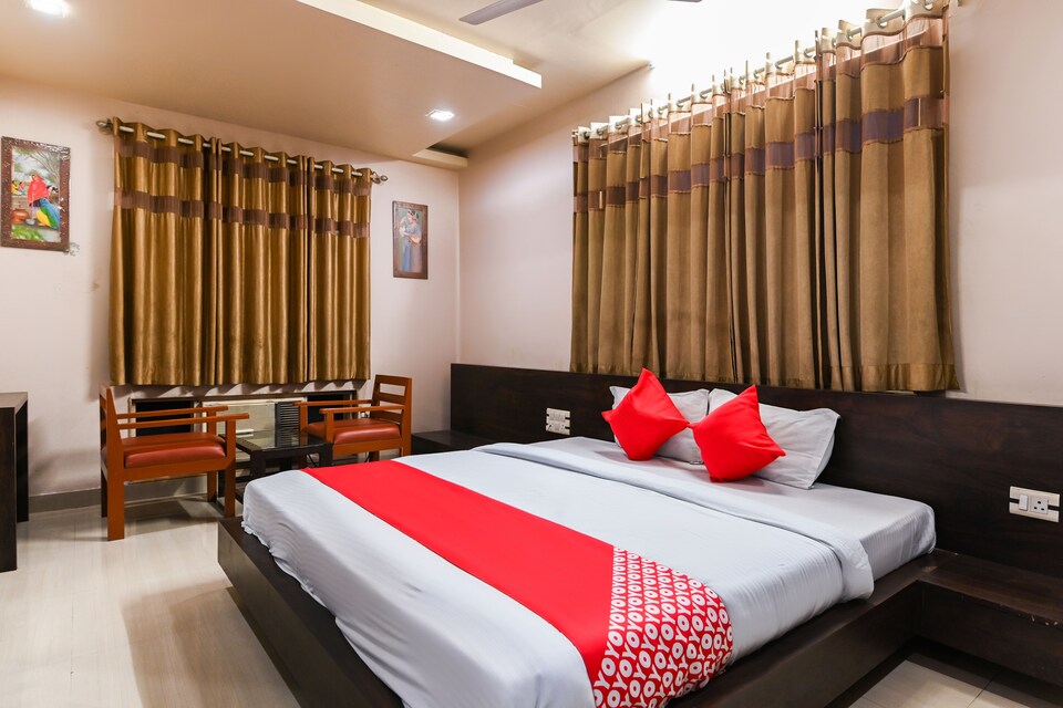 OYO 63690 New Kk Hotel, Barmer, Barmer
