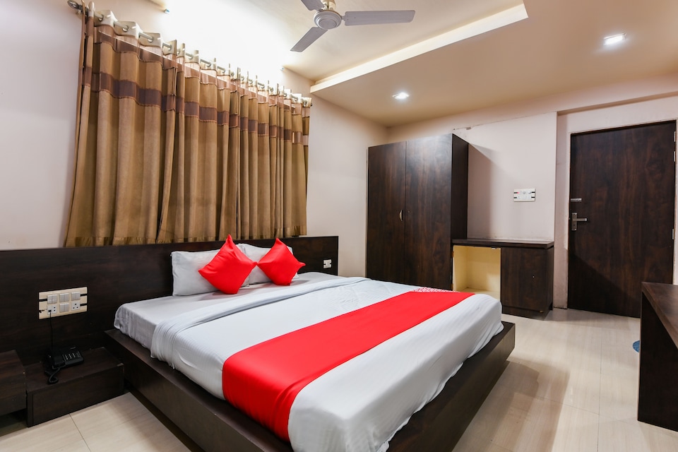 OYO 63690 New Kk Hotel, Barmer, Barmer
