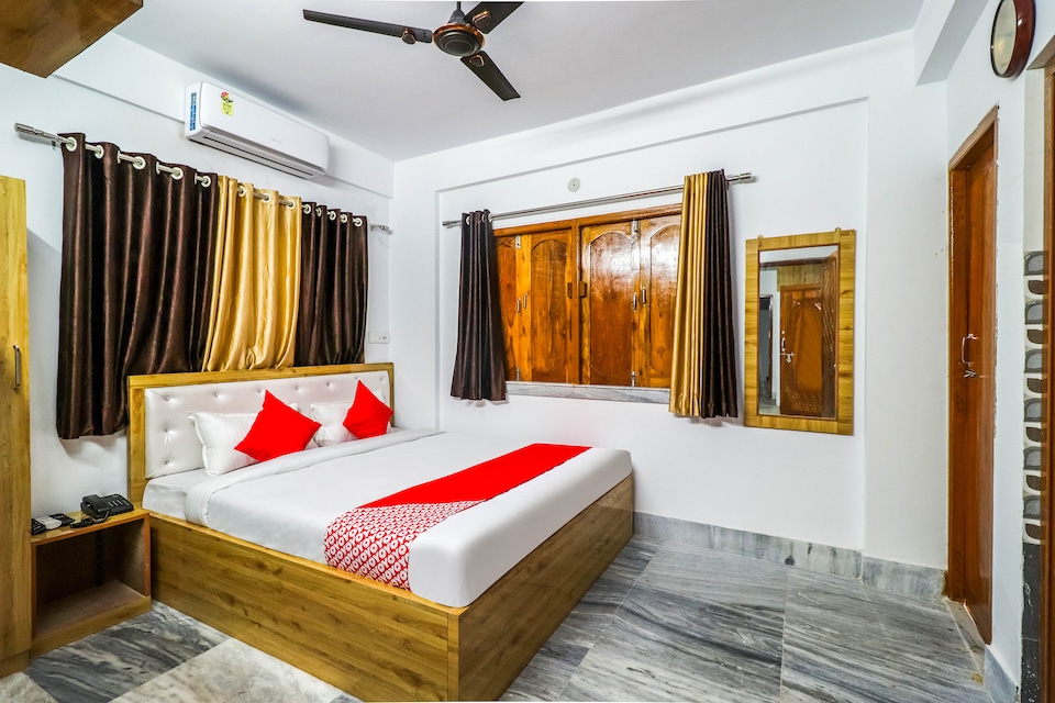 OYO 63691 Hotel Coral, Port Blair, Port-Blair