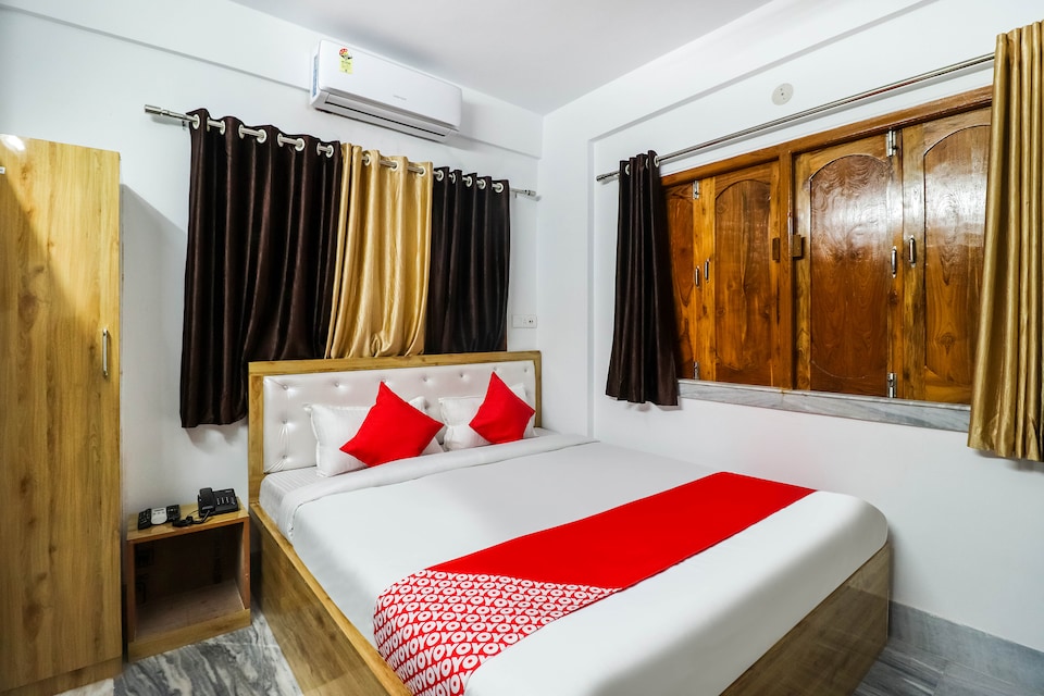 OYO 63691 Hotel Coral, Port Blair, Port-Blair