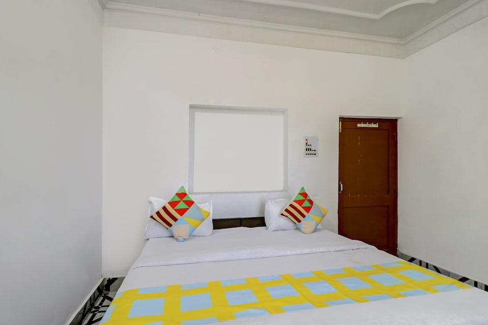 OYO Home 63699 Comfortable Family Suite Dharamshala, Dharamshala, Dharamshala