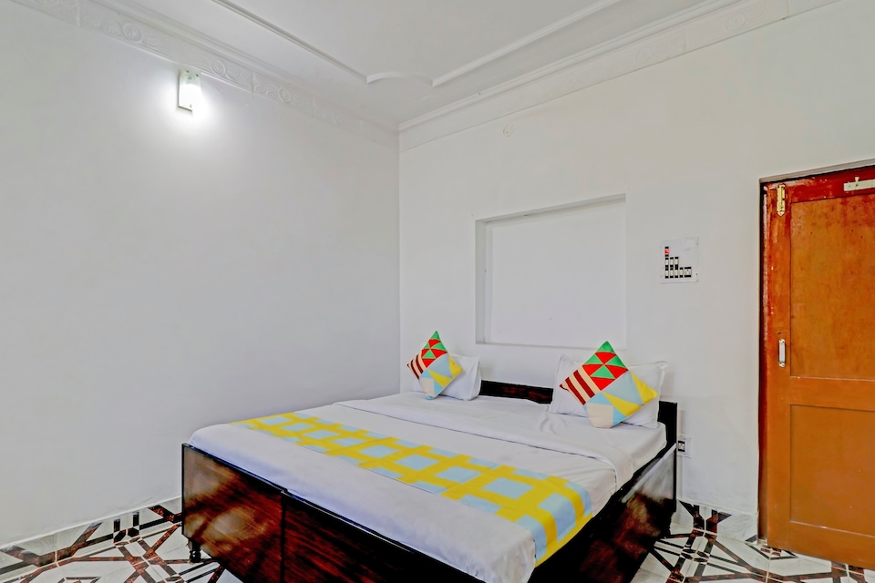 OYO Home 63699 Comfortable Family Suite Dharamshala, Dharamshala, Dharamshala