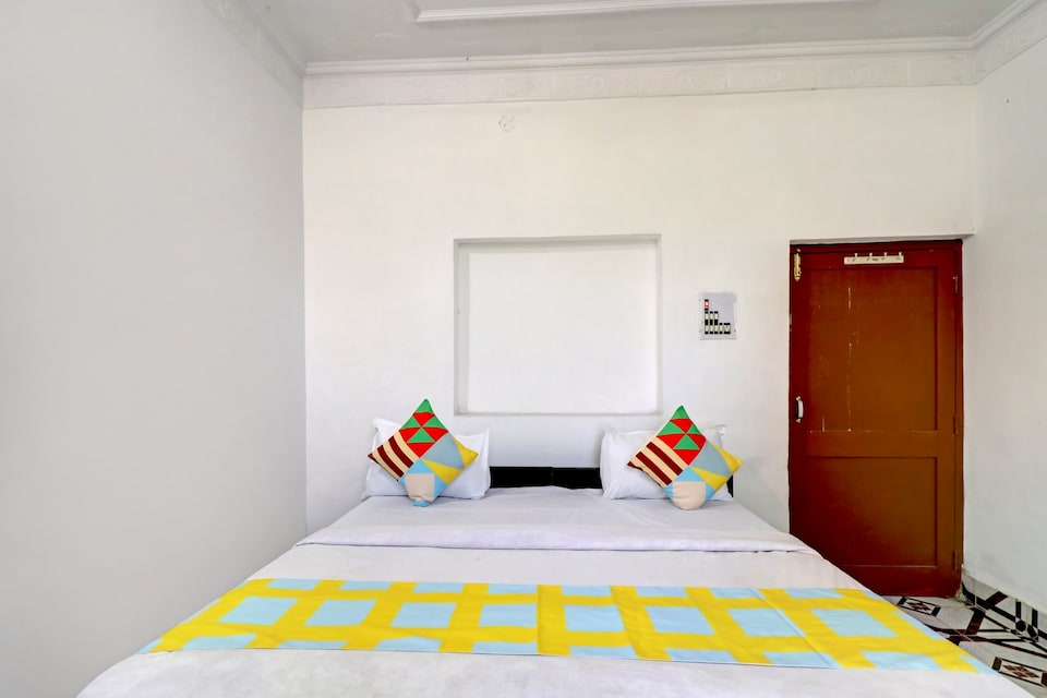 OYO Home 63699 Comfortable Family Suite Dharamshala, Dharamshala, Dharamshala