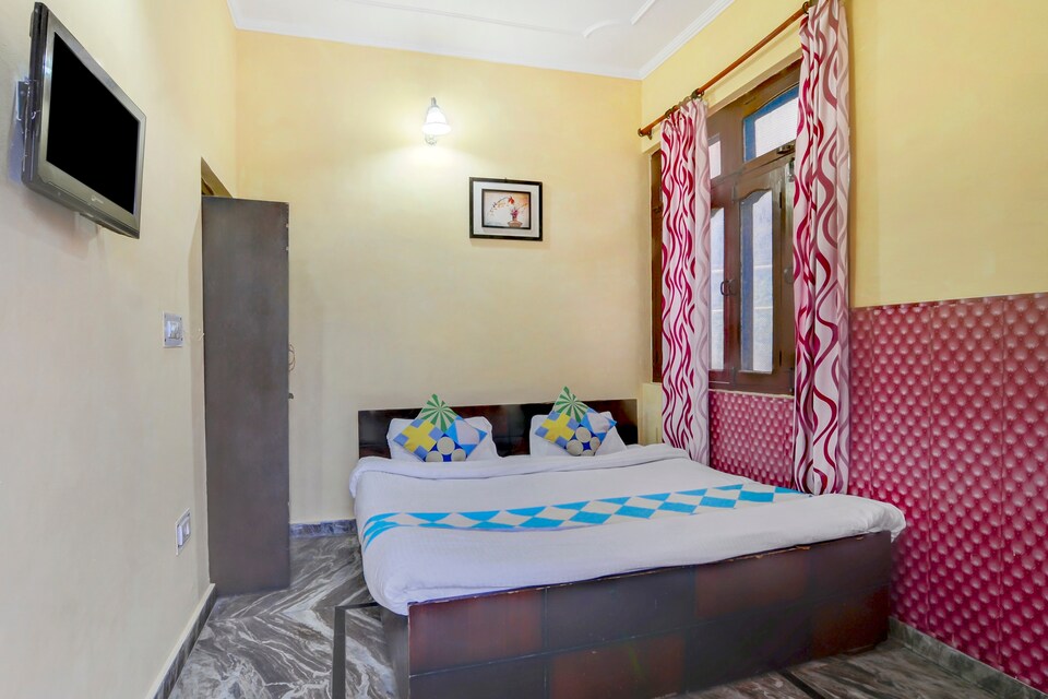 OYO Home 63700 Restful Stay Bhimtal, Bhimtal Nainital, Nainital