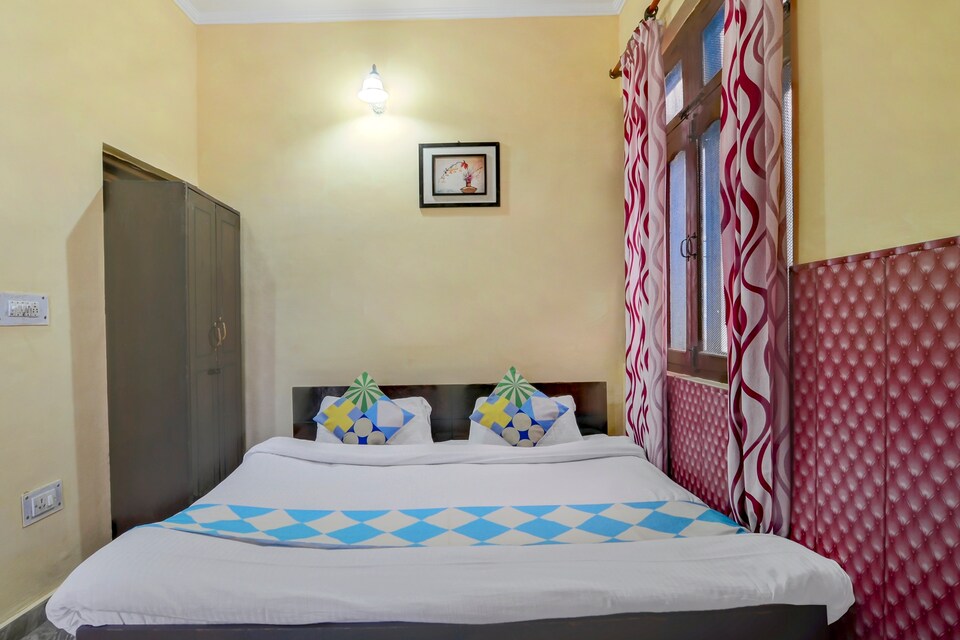 OYO Home 63700 Restful Stay Bhimtal, Bhimtal Nainital, Nainital