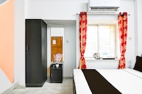Hotel O Anandapur Near Annapurna Garden
