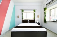 Hotel O Anandapur Near Annapurna Garden