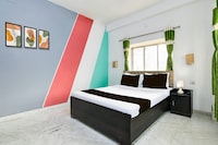 Hotel O Anandapur Near Annapurna Garden