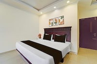 Hotel O Padma Junction MG Road