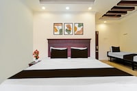 Hotel O Padma Junction MG Road