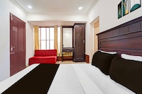 Hotel O Padma Junction MG Road