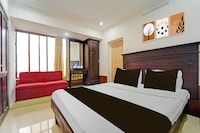 Hotel O Padma Junction MG Road