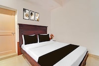 Hotel O Padma Junction MG Road