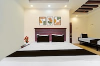 Hotel O Padma Junction MG Road