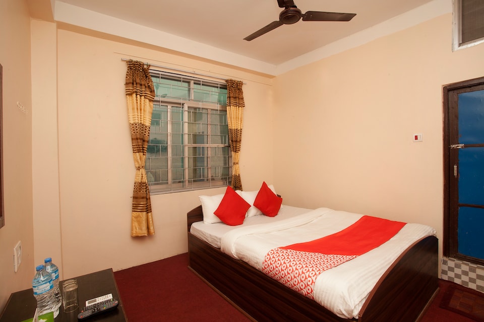 OYO 651 Siddha Baba Guest House, Kailali, Kailali