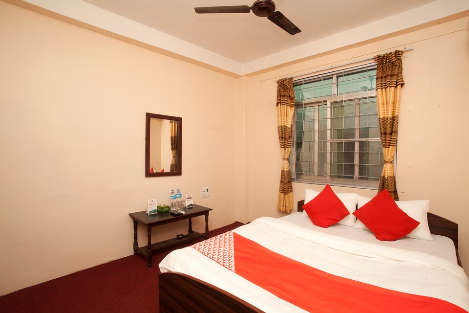 OYO 651 Siddha Baba Guest House, Kailali, Kailali