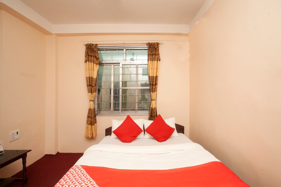 OYO 651 Siddha Baba Guest House, Kailali, Kailali