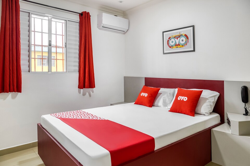 OYO Hotel Lalique, BR_SP_São Paulo_1, Sao Paulo