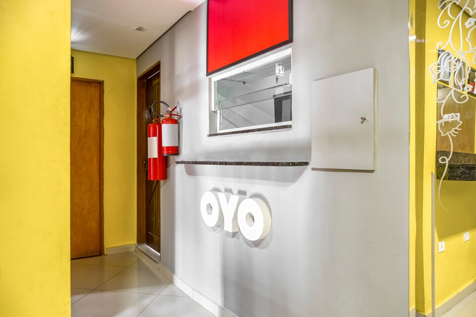 OYO Hotel Lalique, BR_SP_São Paulo_1, Sao Paulo