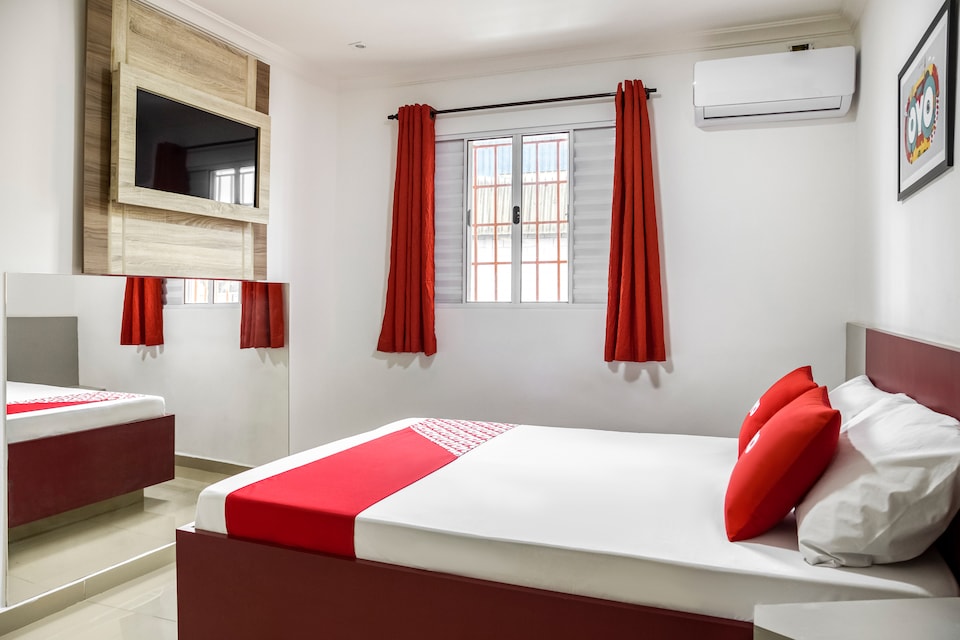 OYO Hotel Lalique, BR_SP_São Paulo_1, Sao Paulo