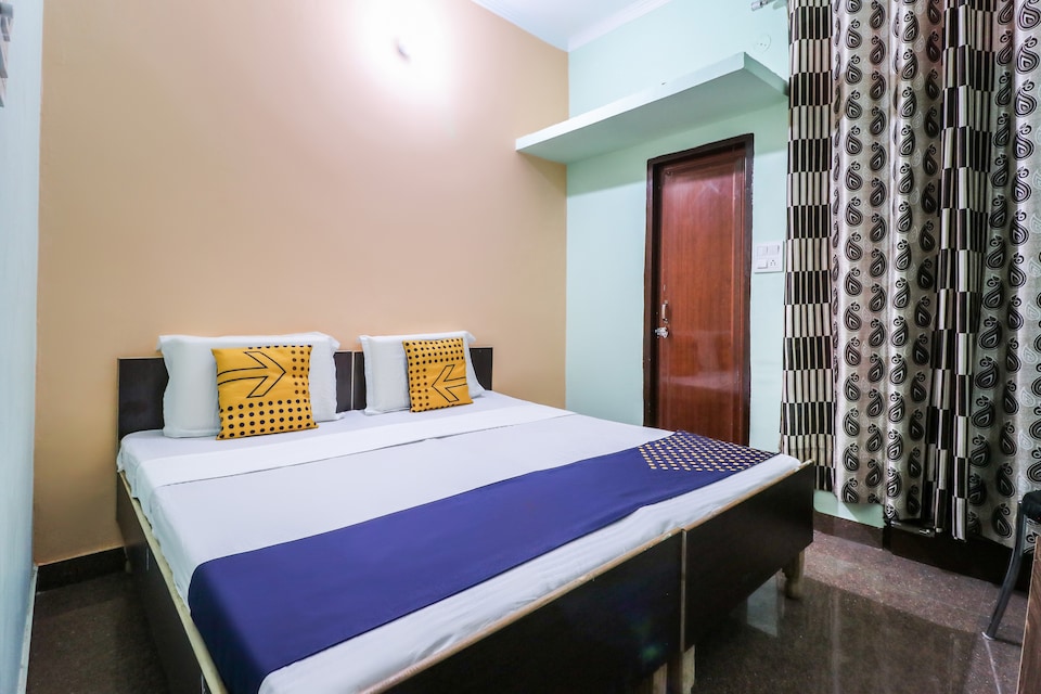 SPOT ON 63708 Motel Himalaya, Nayagaon Chandigarh, Chandigarh