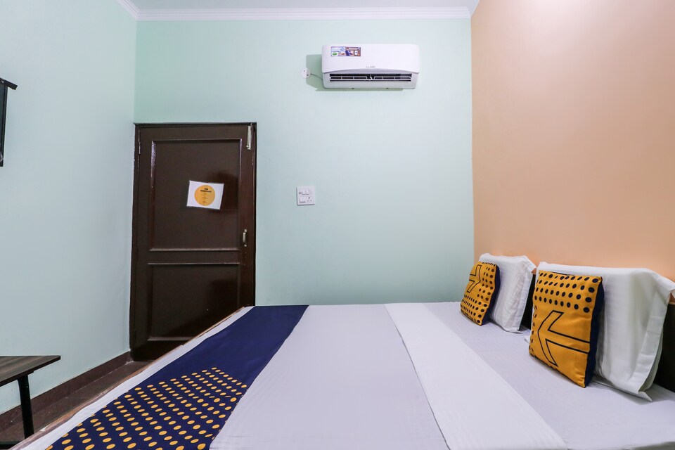 SPOT ON 63708 Motel Himalaya, Nayagaon Chandigarh, Chandigarh