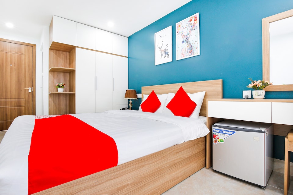 OYO 489 Suri Apartment, Ngu Hanh Son - Da Nang, Da-Nang