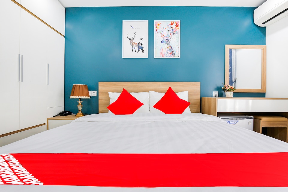 OYO 489 Suri Apartment, Ngu Hanh Son - Da Nang, Da-Nang