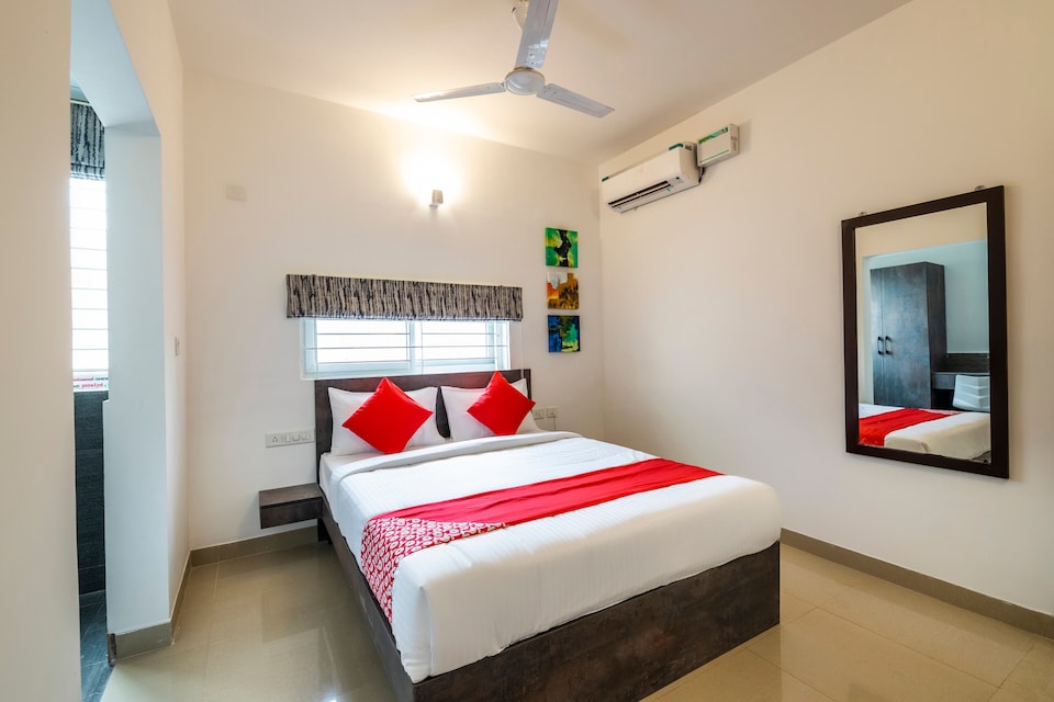 Capital O Chetana Clove, Hebbal Bangalore, Bangalore