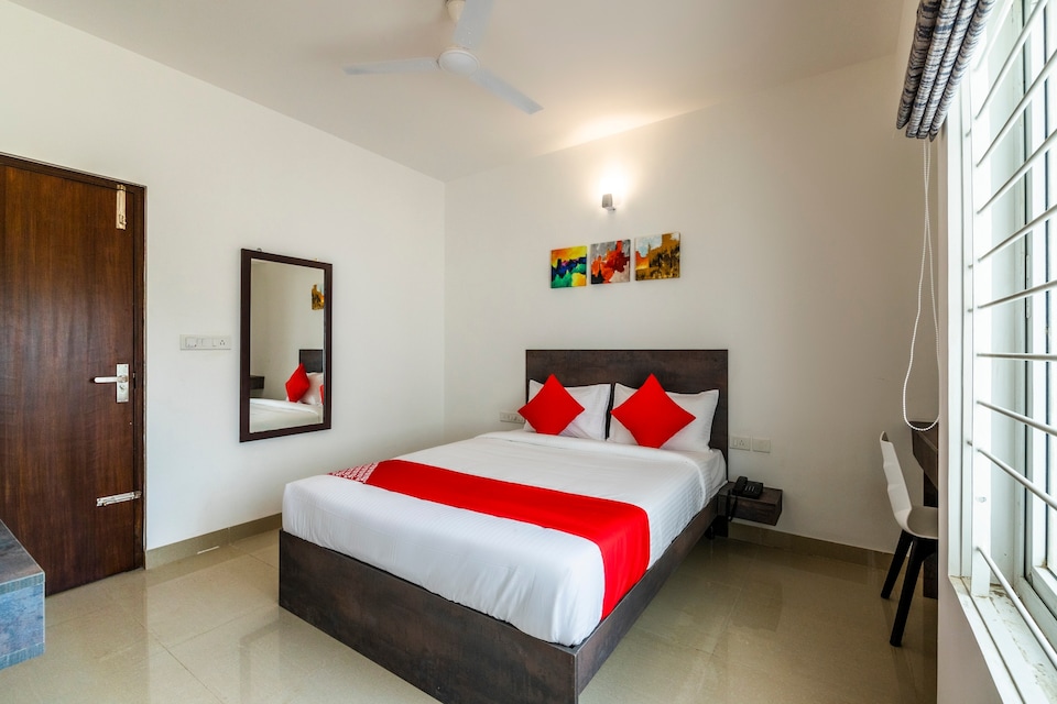 Capital O Chetana Clove, Hebbal Bangalore, Bangalore