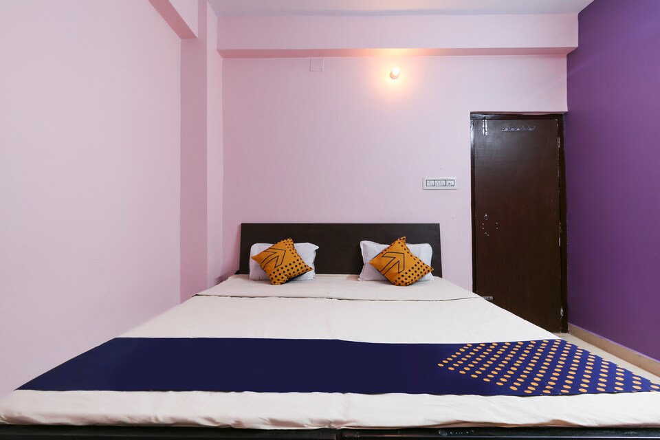 SPOT ON 63714 Hotel Khushi International, Giridih, Giridih