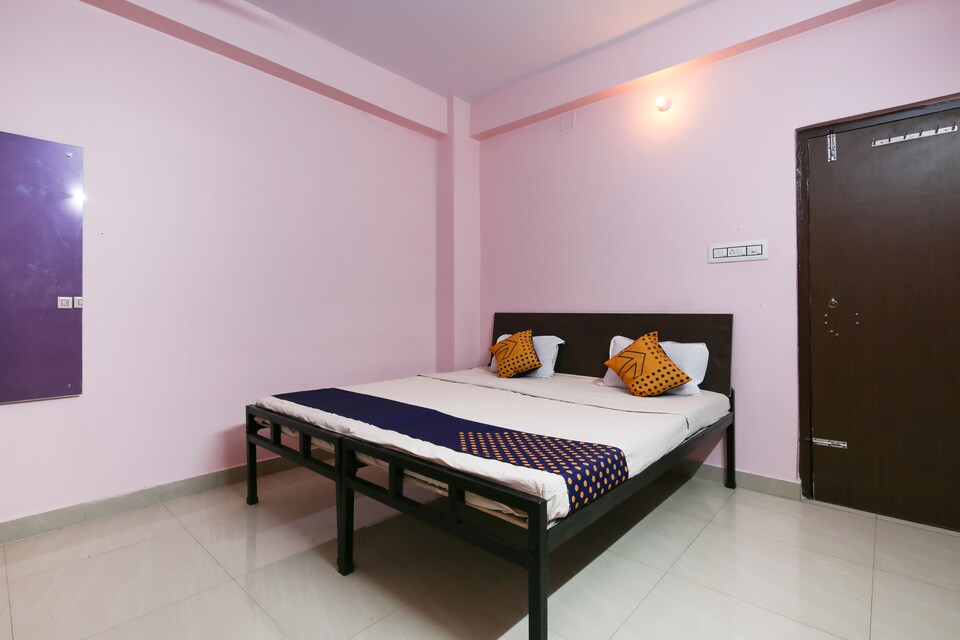 SPOT ON 63714 Hotel Khushi International, Giridih, Giridih