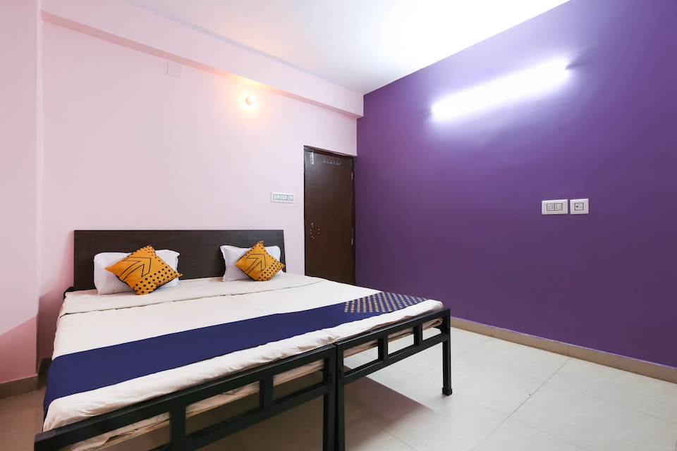 SPOT ON 63714 Hotel Khushi International, Giridih, Giridih