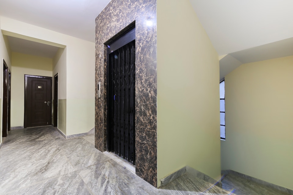SPOT ON 63714 Hotel Khushi International, Giridih, Giridih