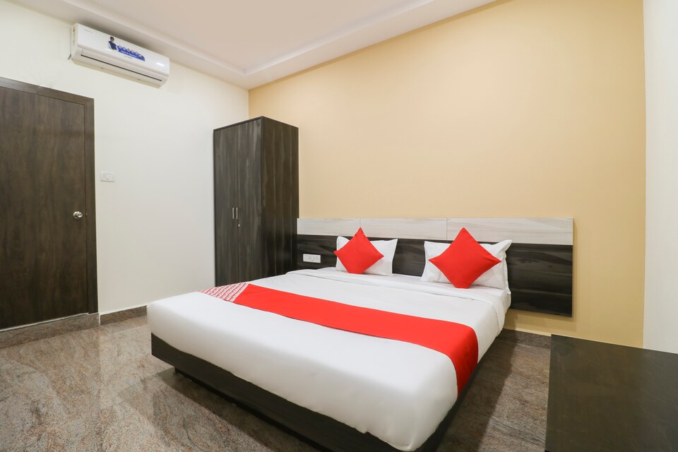 Live on BLR3038, KR Puram Bangalore, Bangalore