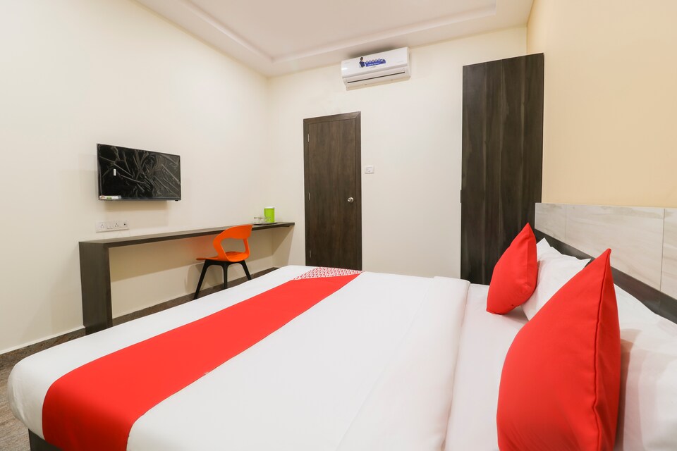 Live on BLR3038, KR Puram Bangalore, Bangalore